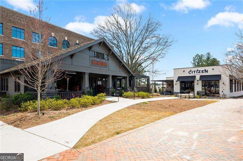 127 Devore Road Alpharetta - 52