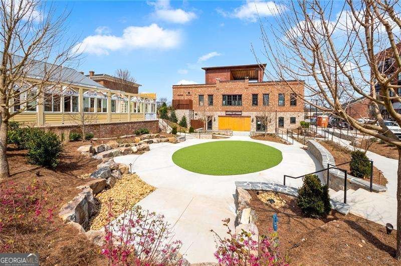 127 Devore Road Alpharetta - 55