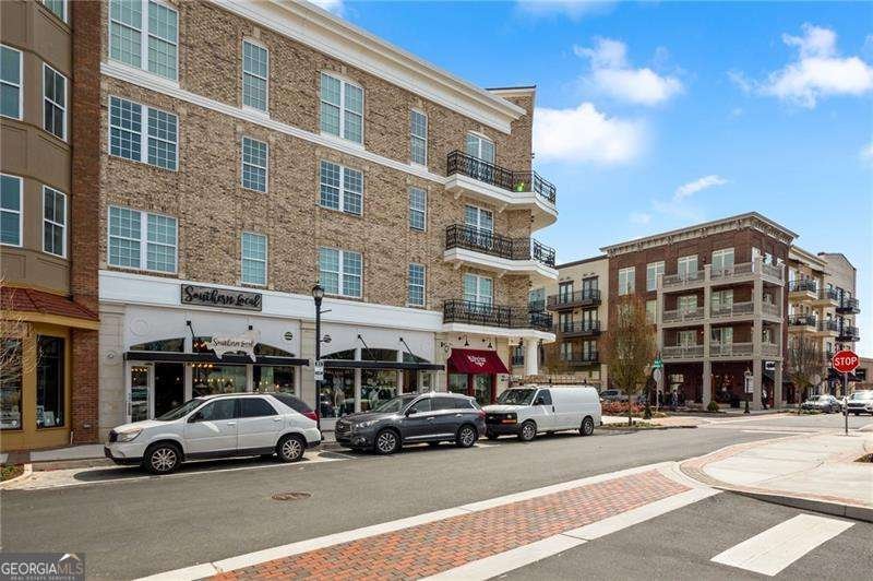 127 Devore Road Alpharetta - 56