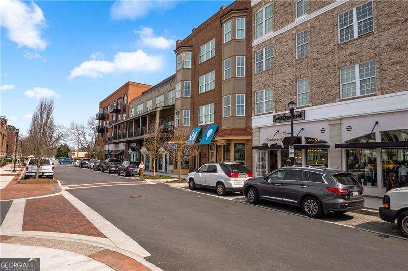 127 Devore Road Alpharetta - 57