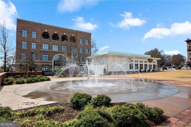 127 Devore Road Alpharetta - 58