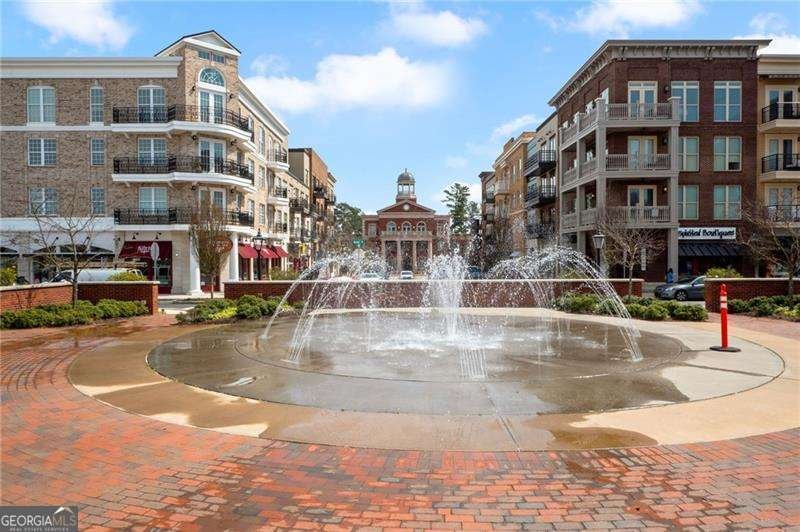 127 Devore Road Alpharetta - 59