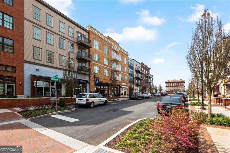 127 Devore Road Alpharetta - 61