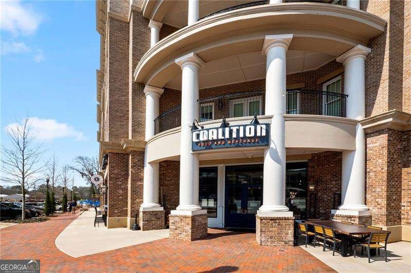 127 Devore Road Alpharetta - 64