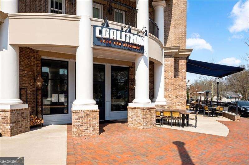 127 Devore Road Alpharetta - 65