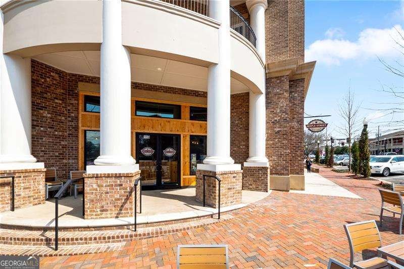 127 Devore Road Alpharetta - 67