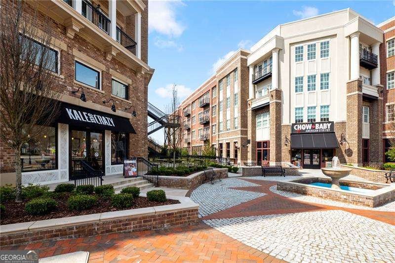 127 Devore Road Alpharetta - 69