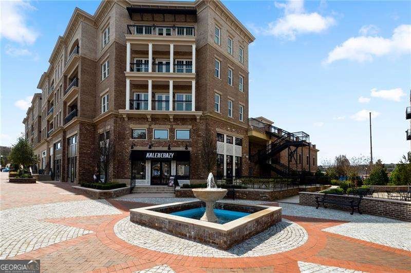 127 Devore Road Alpharetta - 70
