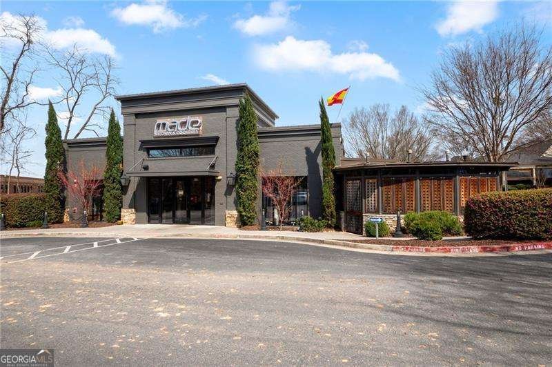 127 Devore Road Alpharetta - 72