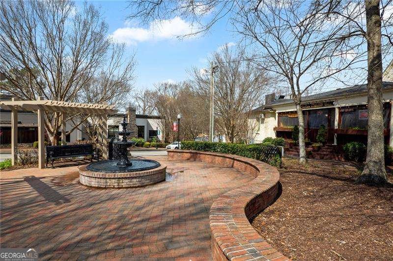 127 Devore Road Alpharetta - 75