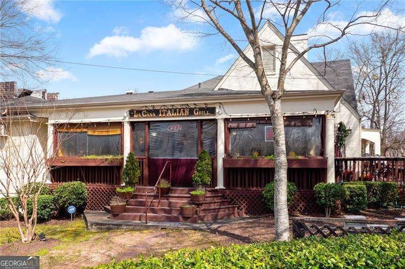 127 Devore Road Alpharetta - 76