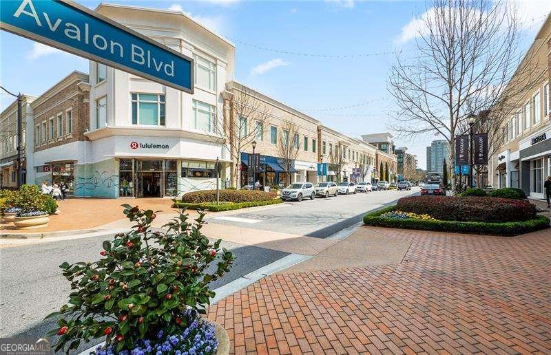 127 Devore Road Alpharetta - 9