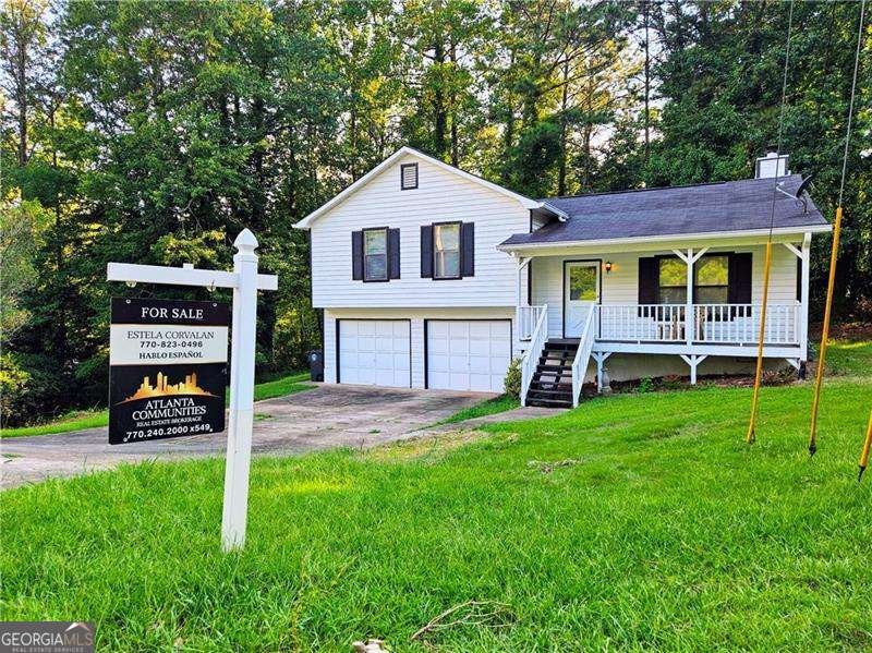 7687 GREENRIDGE Court Douglasville - 3