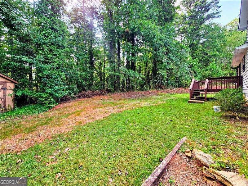 7687 GREENRIDGE Court Douglasville - 4