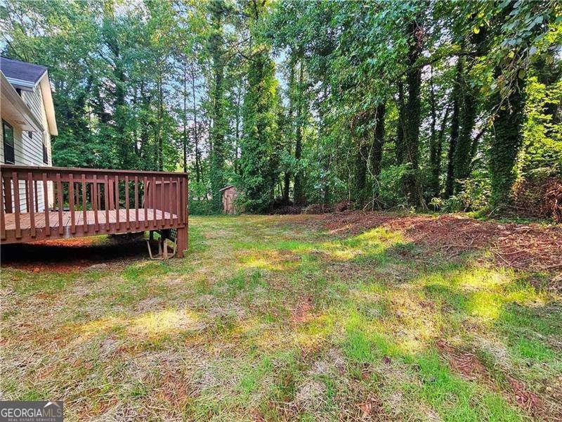 7687 GREENRIDGE Court Douglasville - 6
