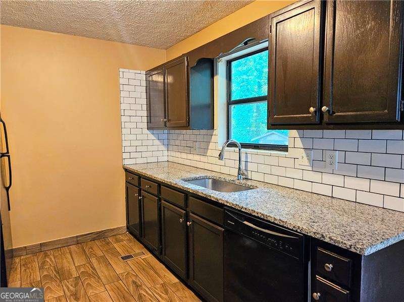 7687 GREENRIDGE Court Douglasville - 7