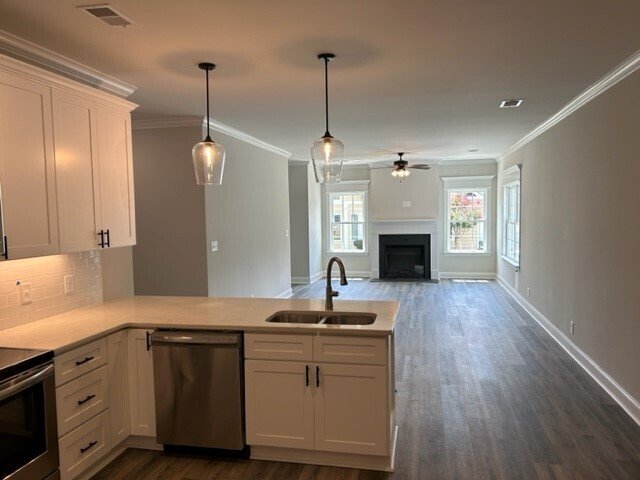 2203 Exchange Drive Macon - 2