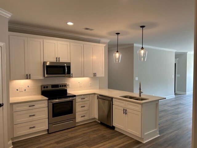 2203 Exchange Drive Macon - 3