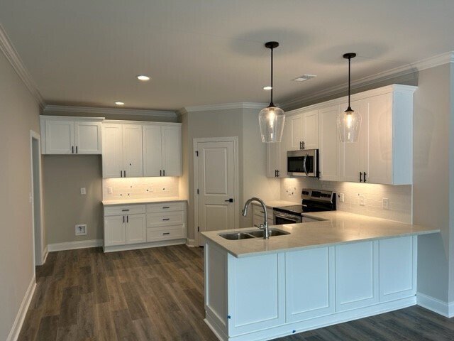 2203 Exchange Drive Macon - 6