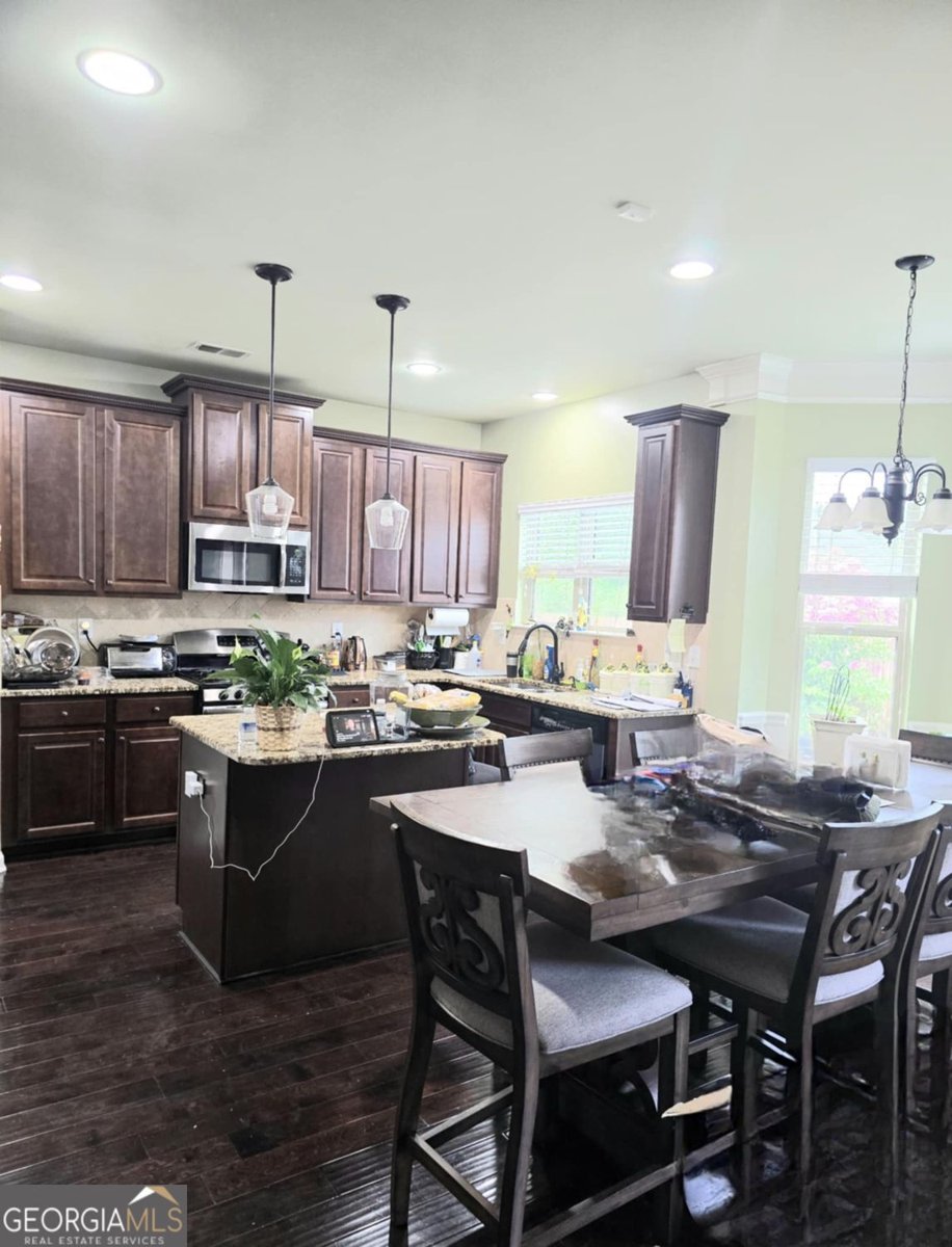 7680 Wild Cherry Lane Lithonia - 10