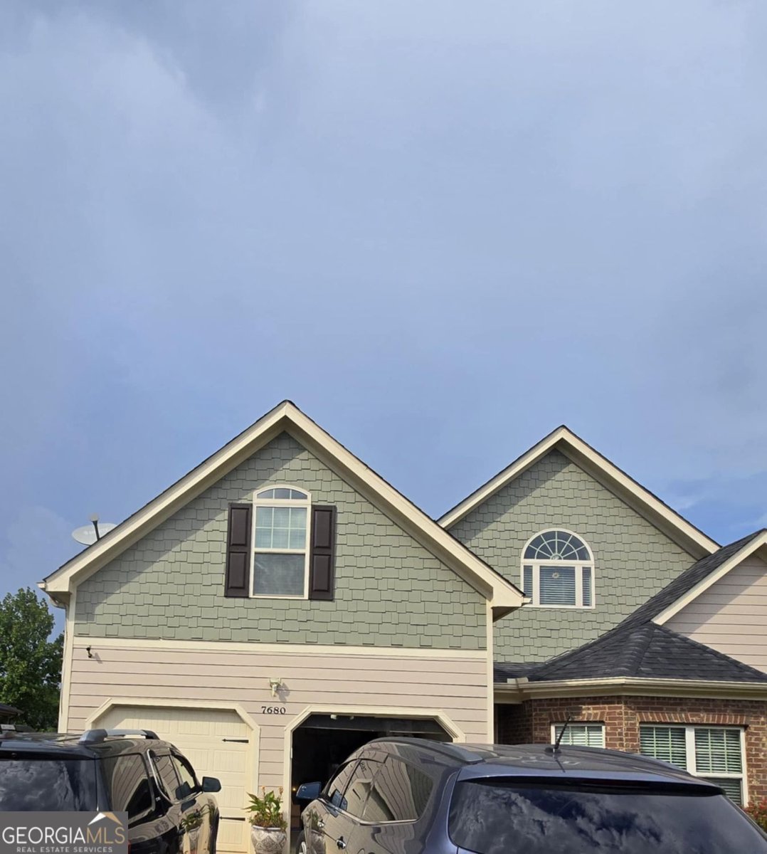 7680 Wild Cherry Lane Lithonia - 14