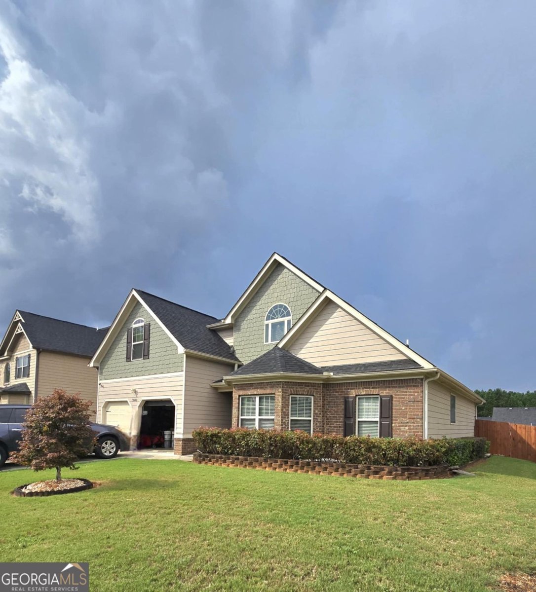 7680 Wild Cherry Lane Lithonia - 2
