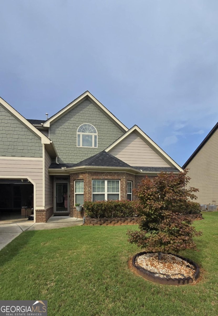 7680 Wild Cherry Lane Lithonia - 4