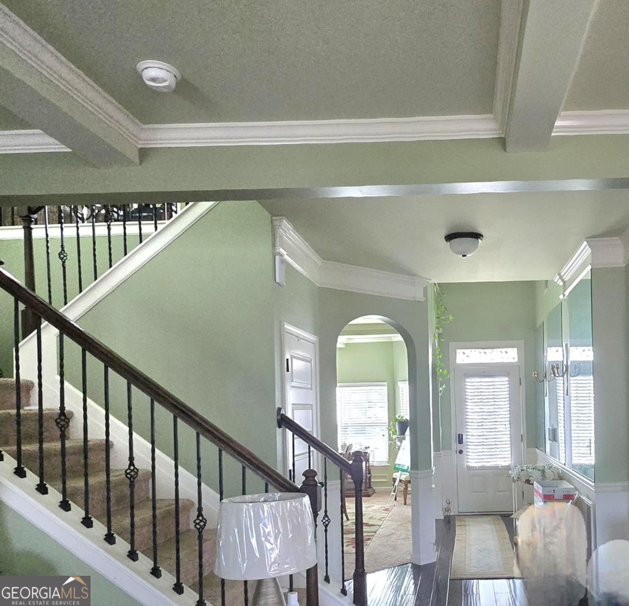 7680 Wild Cherry Lane Lithonia - 5