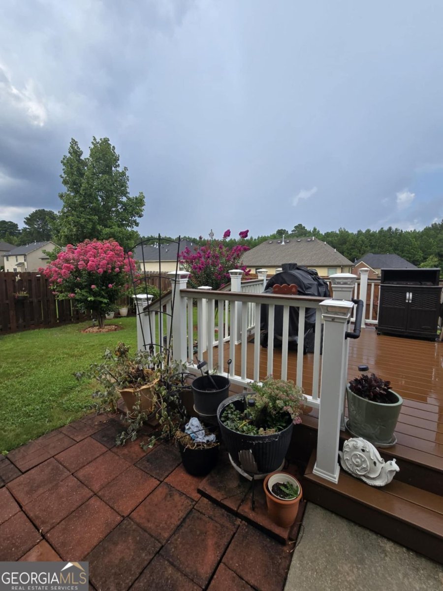 7680 Wild Cherry Lane Lithonia - 8