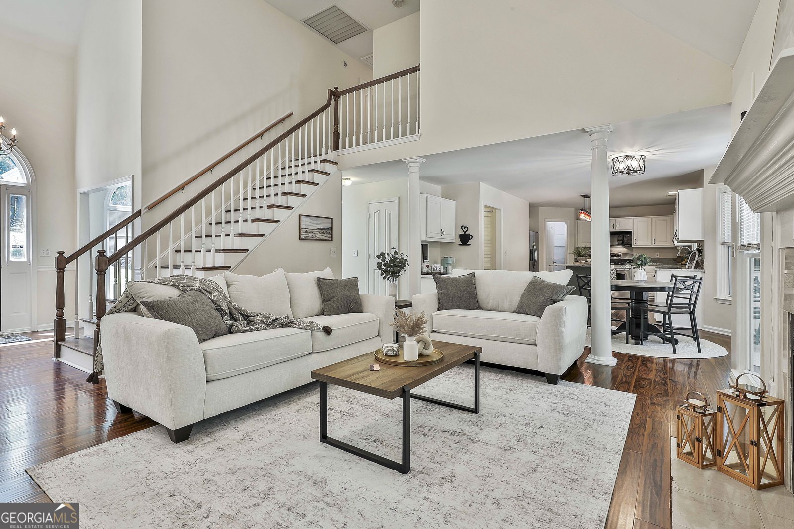 244 Terrane Ridge Peachtree City - 10