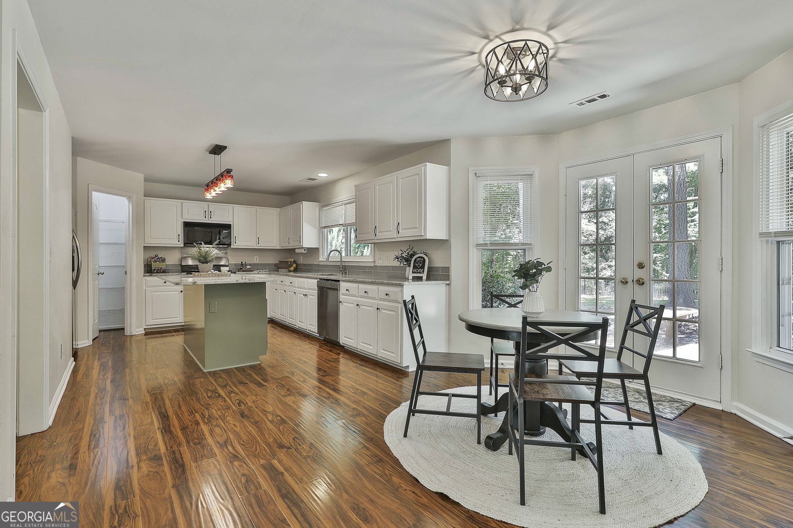 244 Terrane Ridge Peachtree City - 12