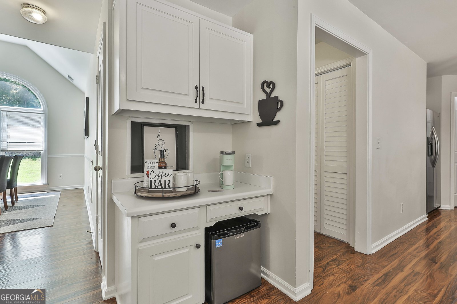 244 Terrane Ridge Peachtree City - 14