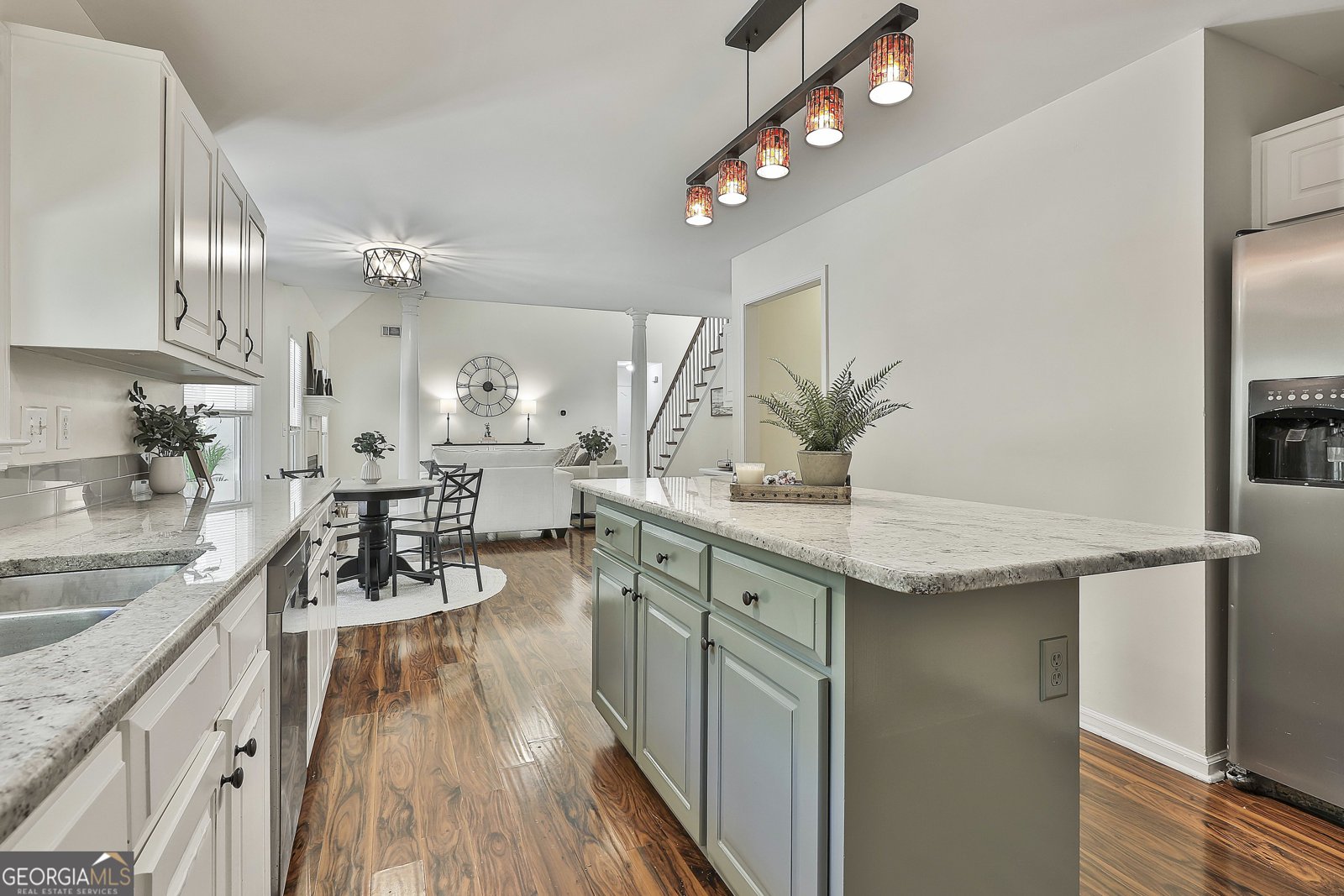 244 Terrane Ridge Peachtree City - 17