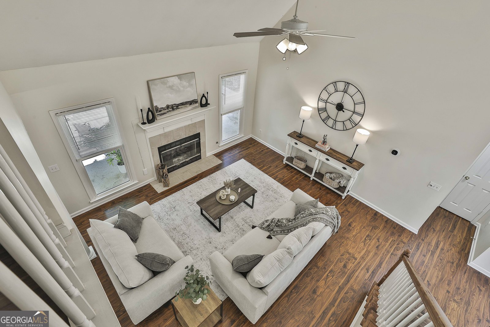 244 Terrane Ridge Peachtree City - 23