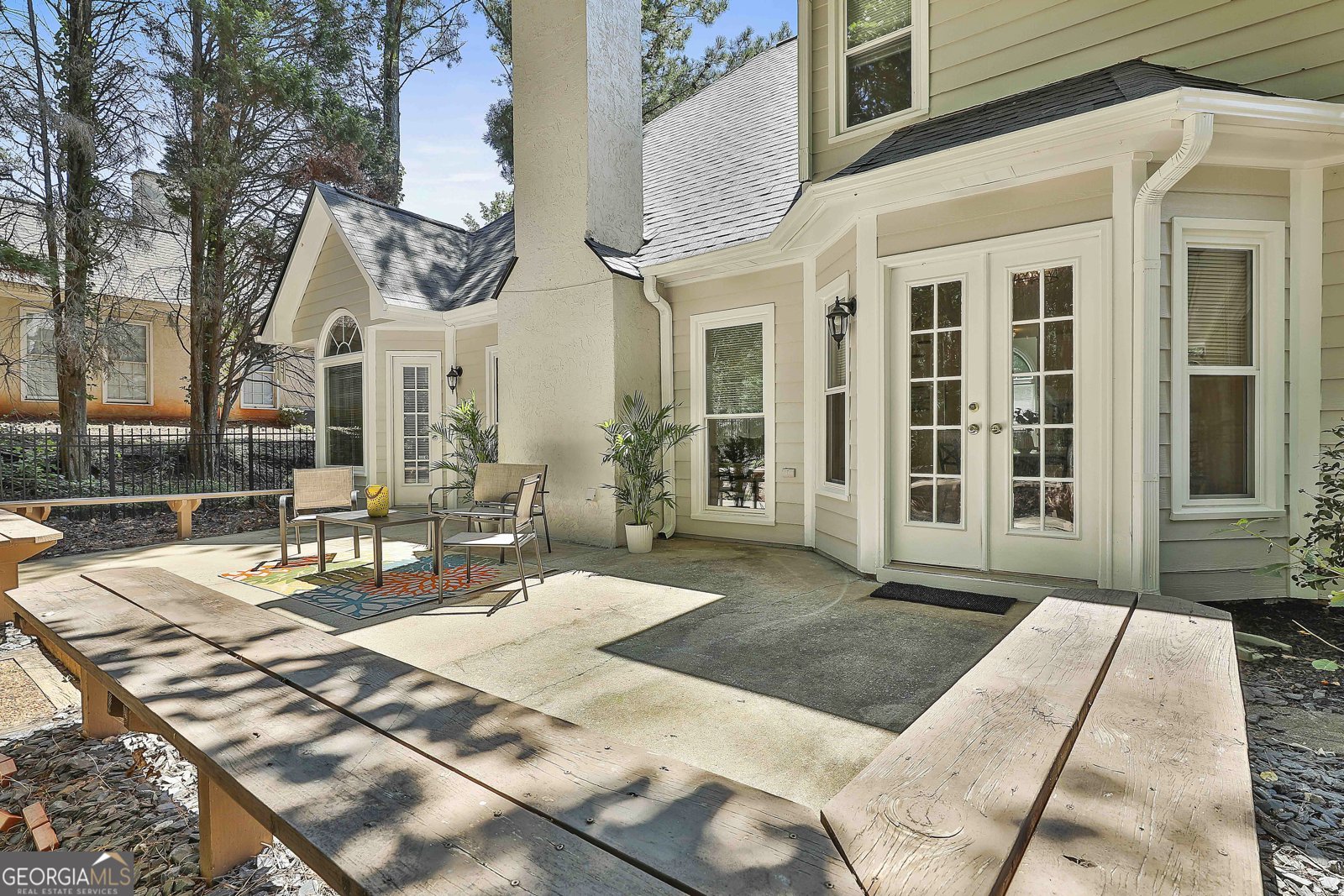 244 Terrane Ridge Peachtree City - 28