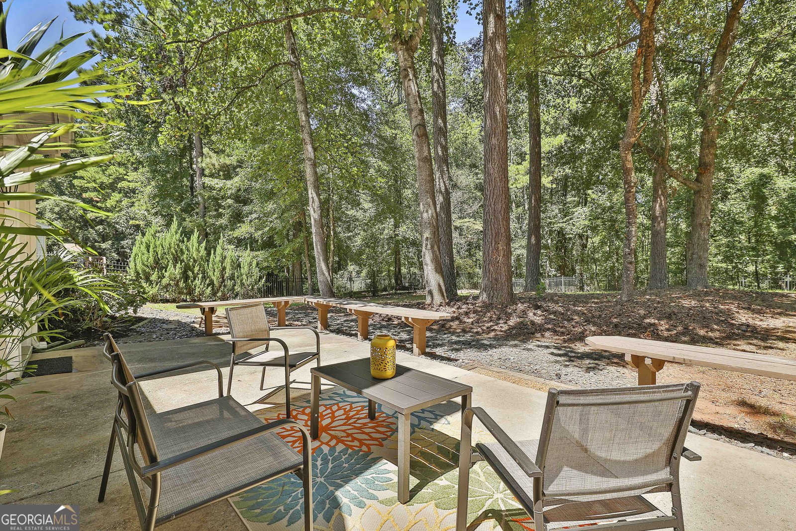 244 Terrane Ridge Peachtree City - 29