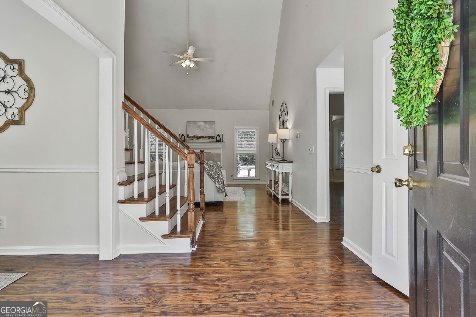 244 Terrane Ridge Peachtree City - 3
