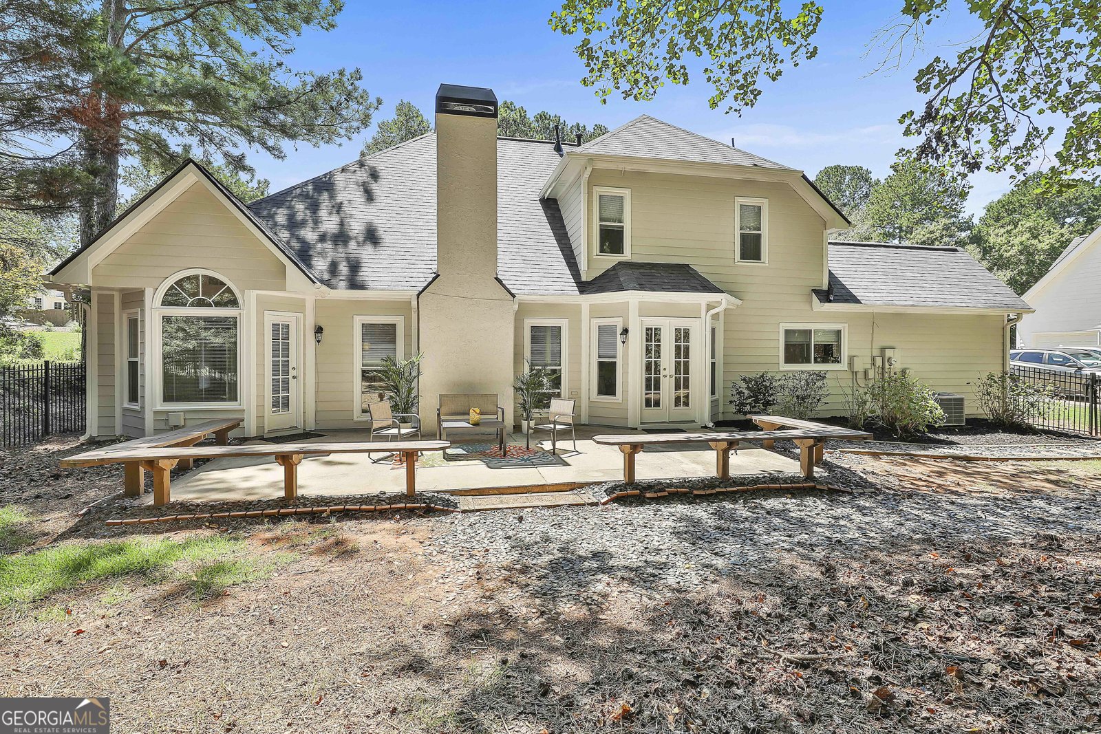 244 Terrane Ridge Peachtree City - 30