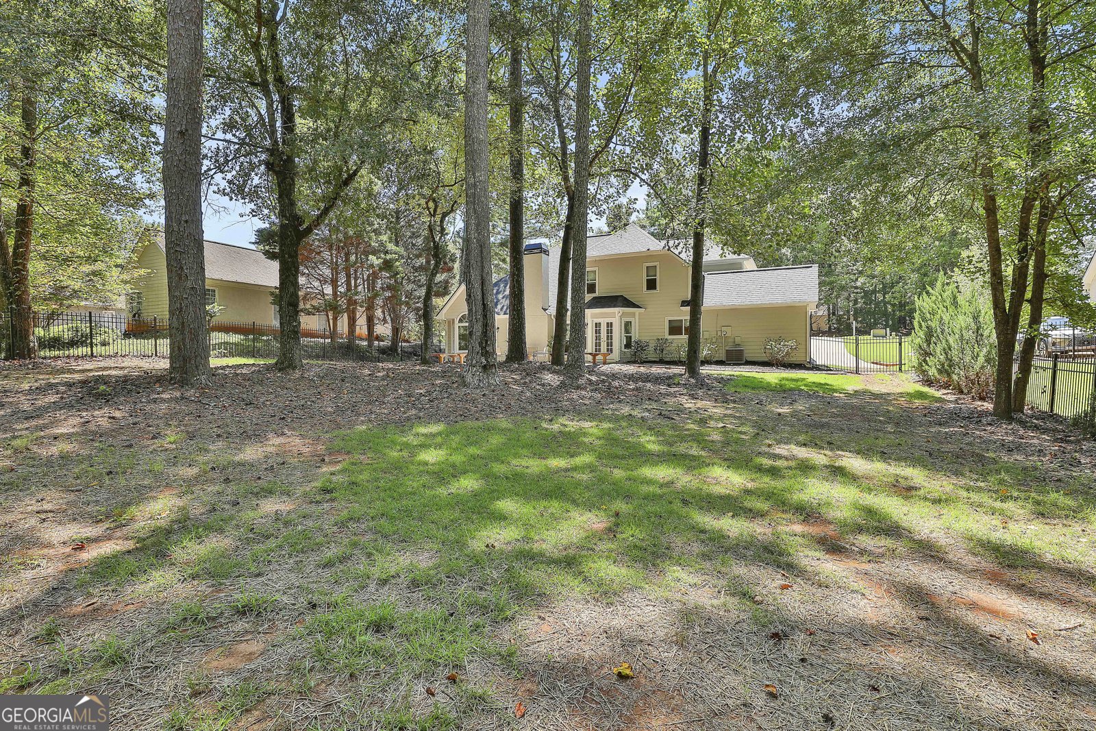 244 Terrane Ridge Peachtree City - 31