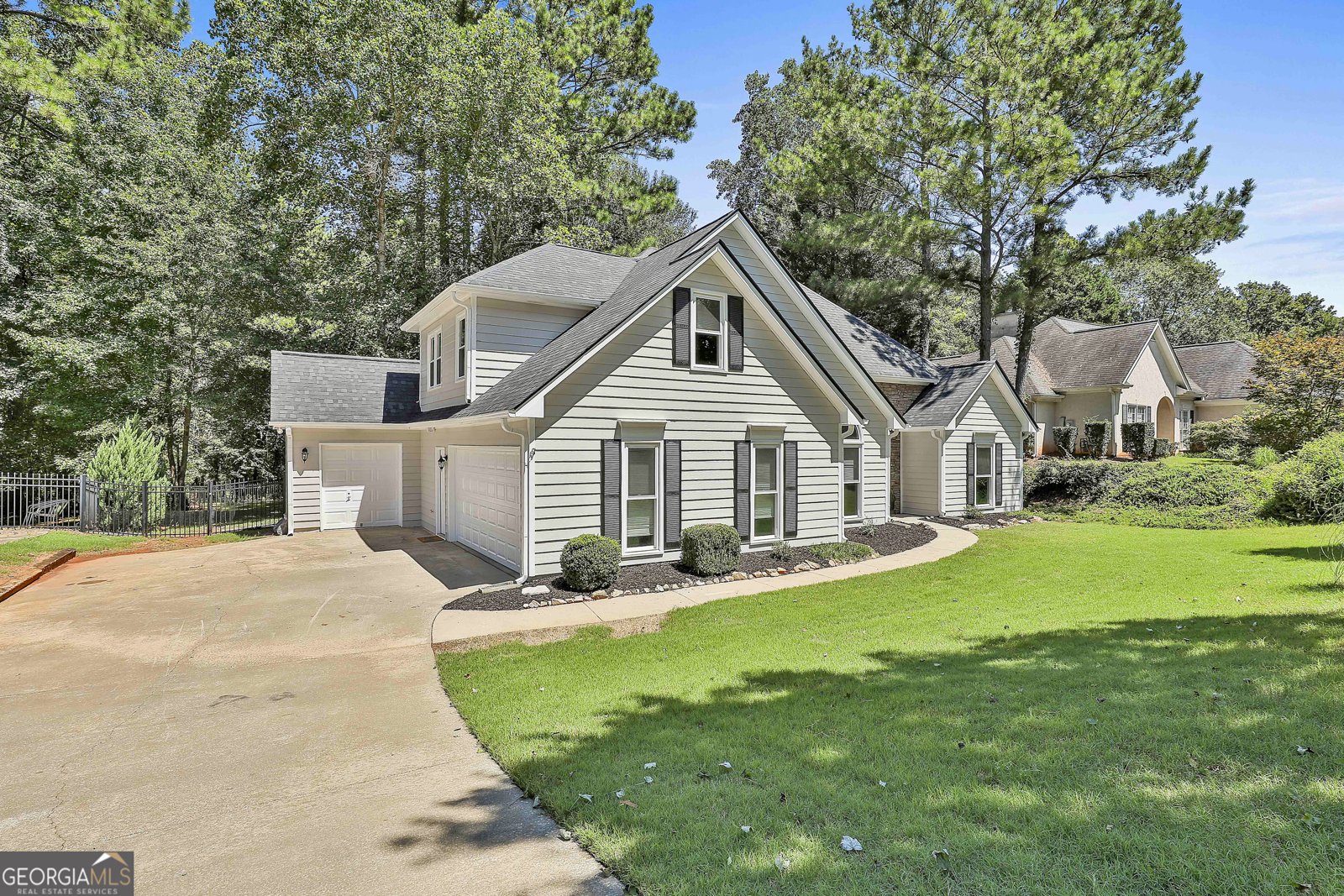 244 Terrane Ridge Peachtree City - 33