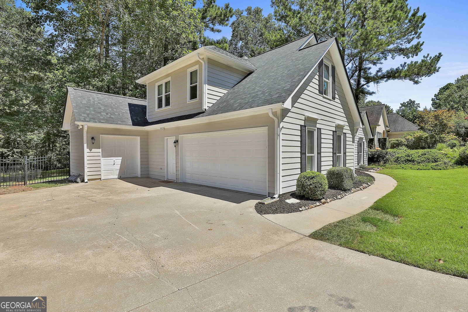 244 Terrane Ridge Peachtree City - 34