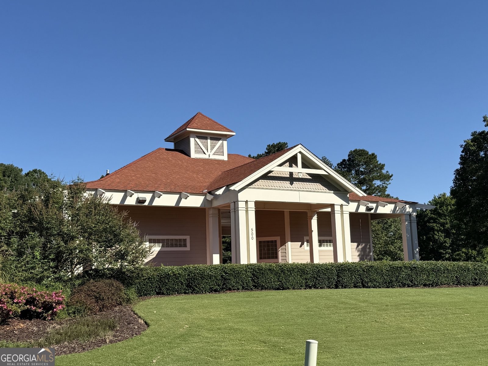 244 Terrane Ridge Peachtree City - 35