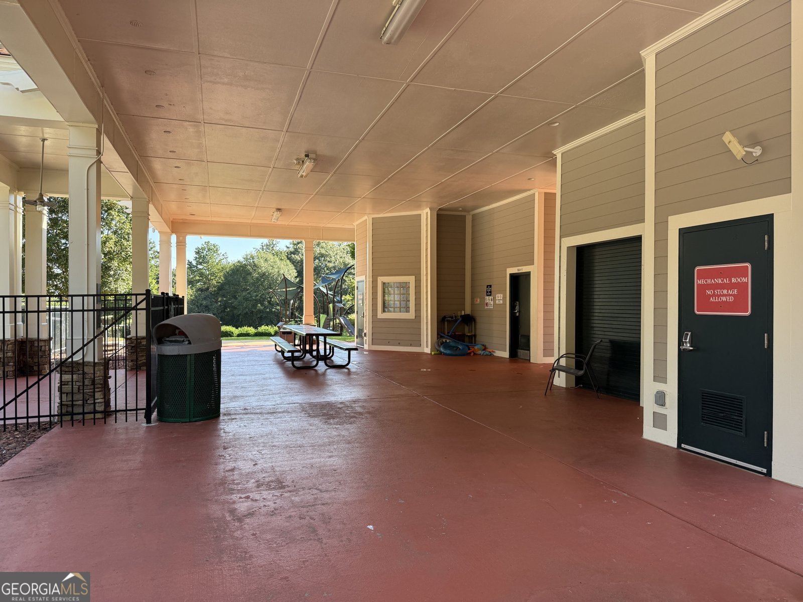 244 Terrane Ridge Peachtree City - 37