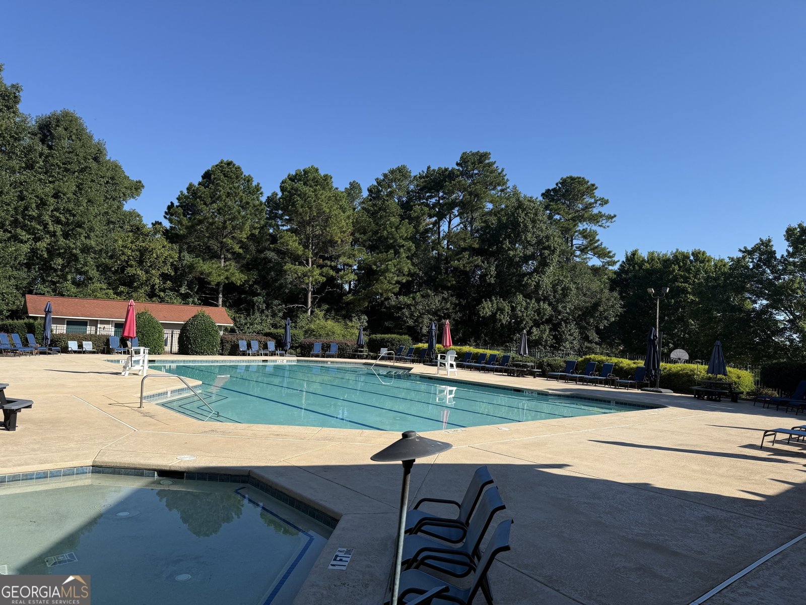 244 Terrane Ridge Peachtree City - 38