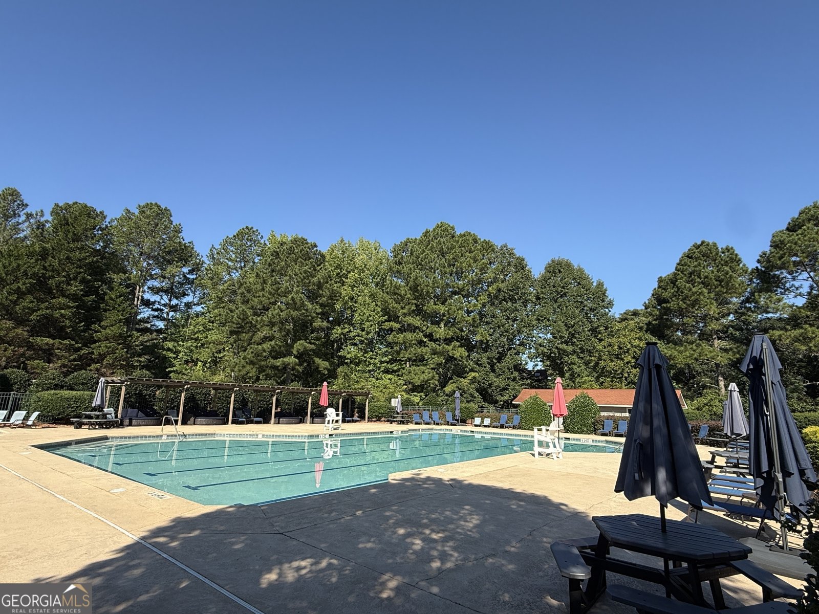 244 Terrane Ridge Peachtree City - 39