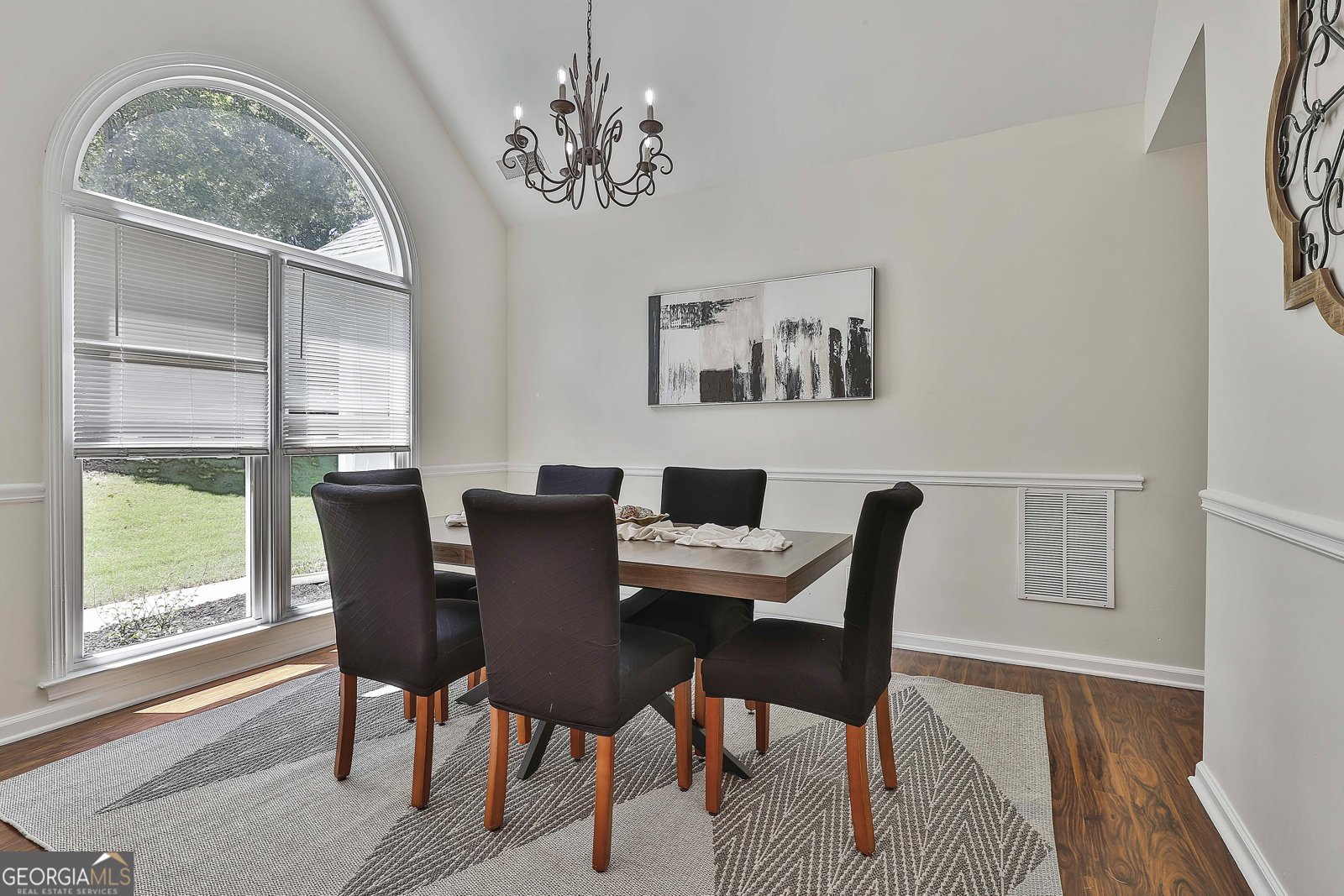 244 Terrane Ridge Peachtree City - 5