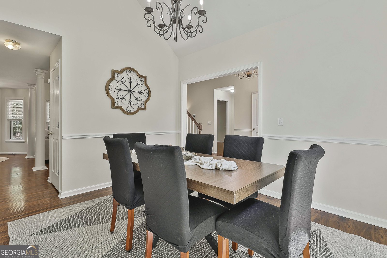 244 Terrane Ridge Peachtree City - 6