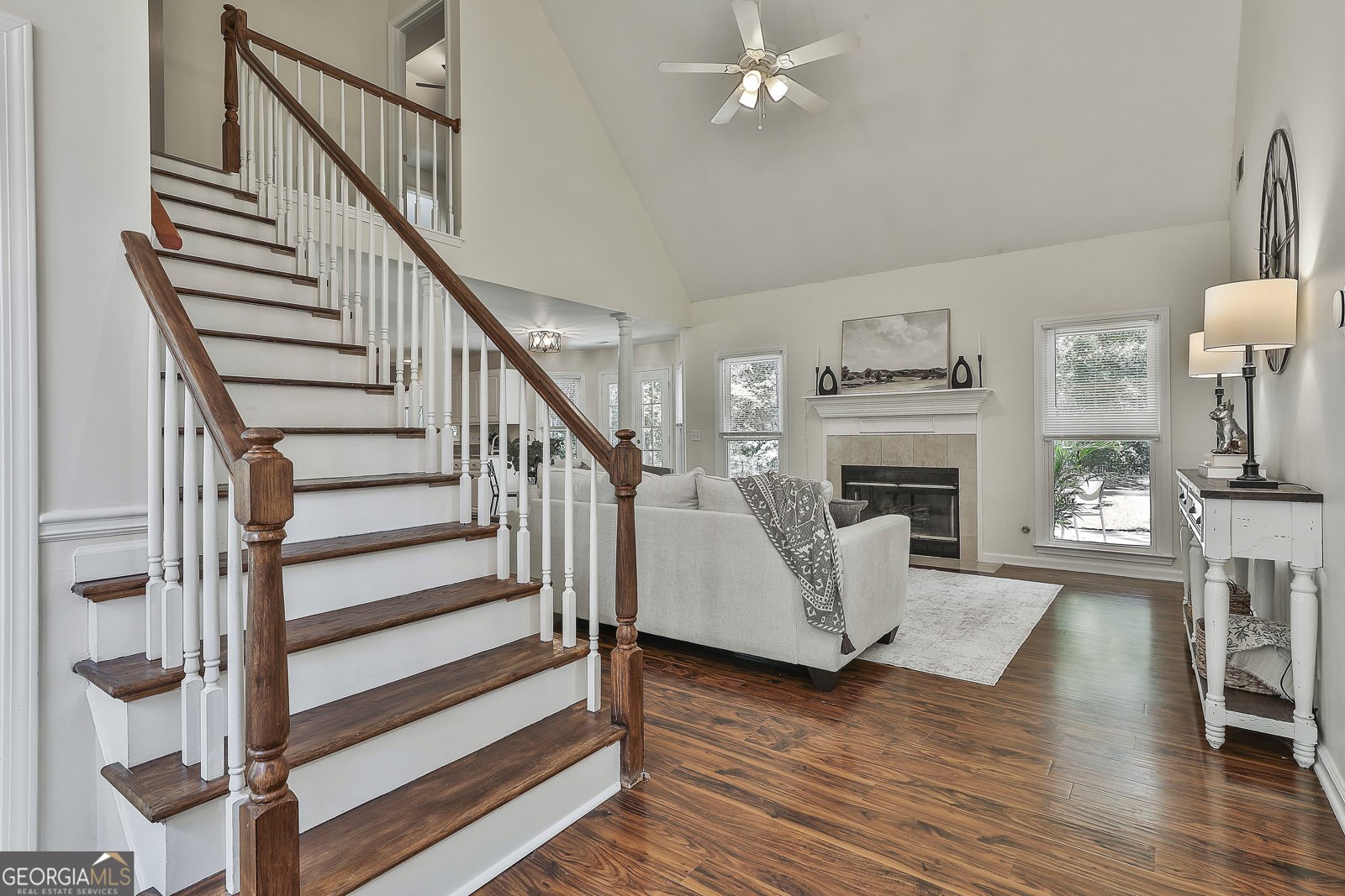 244 Terrane Ridge Peachtree City - 7