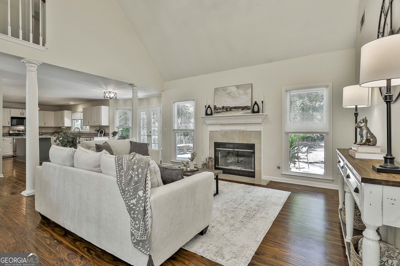 244 Terrane Ridge Peachtree City - 8