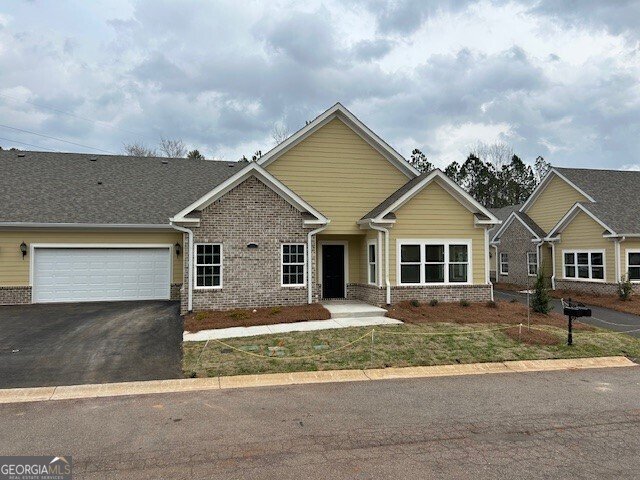 1203 Exchange Drive Macon - 1